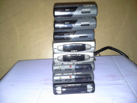 Timer FET TB (เก่าญี่ปุ่น)