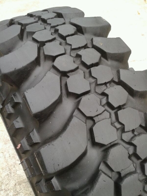 ขายตะขาบ SIMEX 35R16 ปี 08 สวยพร้อมลุย