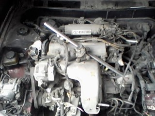 ปรับราคาแบบโดนใจกันเลยคับขายโตโยต้าคัมรี่ ต้องเอาไปปั้นต่อนะคับทะเบียนครบๆราคาถูกๆ