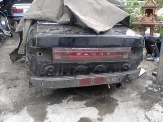 ปรับราคาแบบโดนใจกันเลยคับขายโตโยต้าคัมรี่ ต้องเอาไปปั้นต่อนะคับทะเบียนครบๆราคาถูกๆ ปรับราคาแบบโดนใจกันเลยคับขายโตโยต้าคัมรี่ ต้องเอาไปปั้นต่อนะคับทะเบียนครบๆราคาถูกๆ