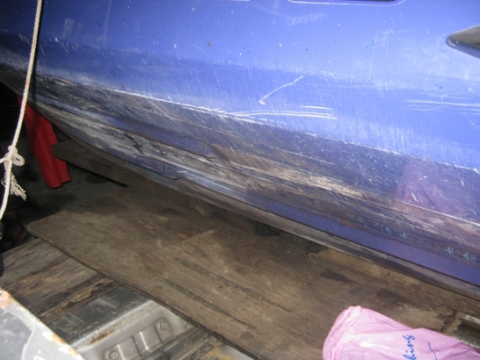 ขายเรือ เจ๊ตสกี GTI ถอยหลังได้ครับ เดิมญี่ปุ่น