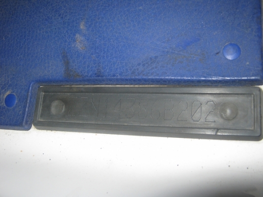 ขายเรือ เจ๊ตสกี GTI ถอยหลังได้ครับ เดิมญี่ปุ่น