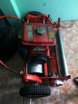 รถตัดกรีน เก่าญี่ปุ่นสภาพดีราคาไม่แพง มากครับ จัดส่งได้ทั่วประเทศ