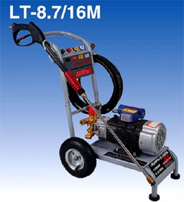 ขายเครื่องอัดฉีดน้ำแรงดันสูง ของใหม่ครับ