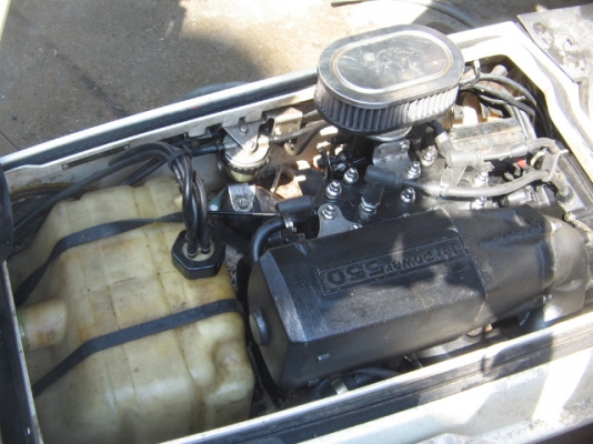 ขาย เรือเจ็ทสกี ยี่ห้อ Kawasaki 550 cc เครื่องดีมาก ราคา 19,500