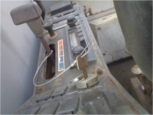 KOBELCO SK60-1 เก่านอก เอวแน่น ปั็มแรง พร้อมใช้สุดๆ น้องร็อคจัดให้