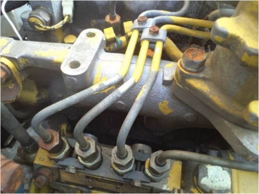 KOBELCO SK60-1 เก่านอก เอวแน่น ปั็มแรง พร้อมใช้สุดๆ น้องร็อคจัดให้