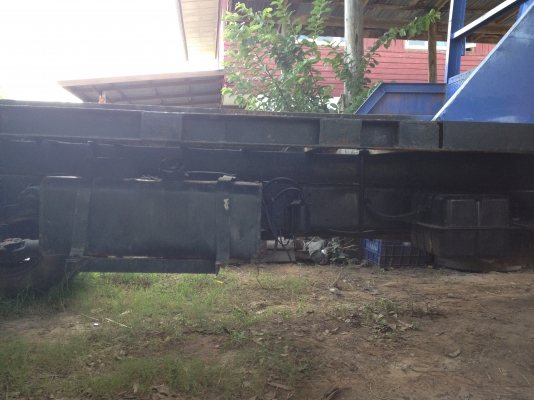 ขายเทรลเลอร์ 6 ล้อ จัมโบ้ ห้างแท้ ขายเทรลเลอร์ 6 ล้อ จัมโบ้ ห้างแท้