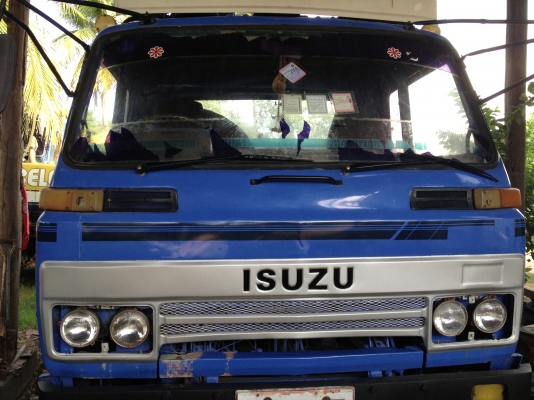 ขายเทรลเลอร์ 6 ล้อ จัมโบ้ ห้างแท้ ขายเทรลเลอร์ 6 ล้อ จัมโบ้ ห้างแท้