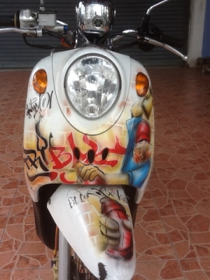 ขาย Fino ปี 51 ราคา 17500 ขาย Fino ปี 51 ราคา 17500