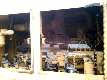 ขาย CATERPILLAR 140G USA