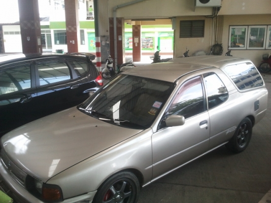 ขายแล้วรถบ้านNissan NV Queen Cabหัวฉีดเครื่องเดิมๆ1600CC ขายแล้วรถบ้านNissan NV Queen Cabหัวฉีดเครื่องเดิมๆ1600CC