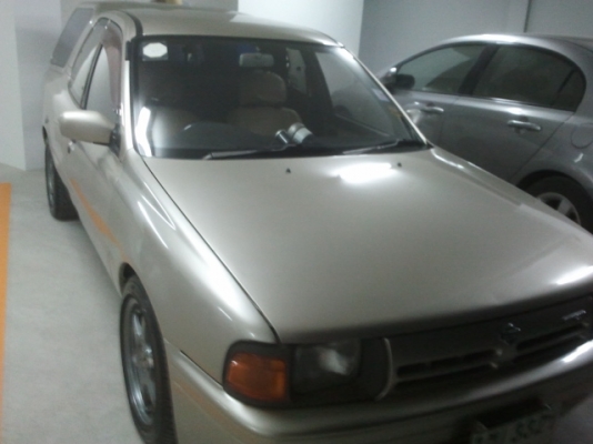 ขายแล้วรถบ้านNissan NV Queen Cabหัวฉีดเครื่องเดิมๆ1600CC ขายแล้วรถบ้านNissan NV Queen Cabหัวฉีดเครื่องเดิมๆ1600CC