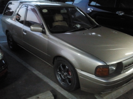 ขายแล้วรถบ้านNissan NV Queen Cabหัวฉีดเครื่องเดิมๆ1600CC ขายแล้วรถบ้านNissan NV Queen Cabหัวฉีดเครื่องเดิมๆ1600CC