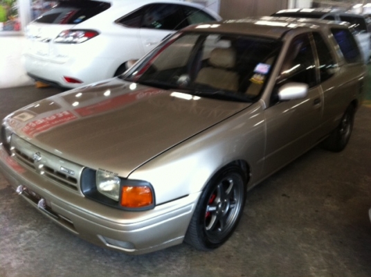 ขายแล้วรถบ้านNissan NV Queen Cabหัวฉีดเครื่องเดิมๆ1600CC ขายแล้วรถบ้านNissan NV Queen Cabหัวฉีดเครื่องเดิมๆ1600CC