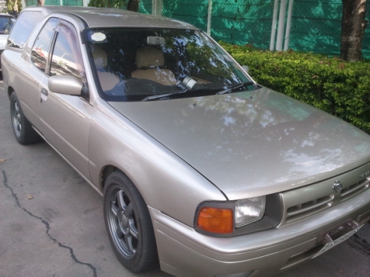 ขายแล้วรถบ้านNissan NV Queen Cabหัวฉีดเครื่องเดิมๆ1600CC ขายแล้วรถบ้านNissan NV Queen Cabหัวฉีดเครื่องเดิมๆ1600CC