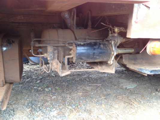 ขายเทลเลอร์หัวยาว