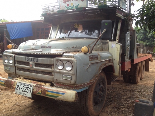 ขายเทลเลอร์หัวยาว