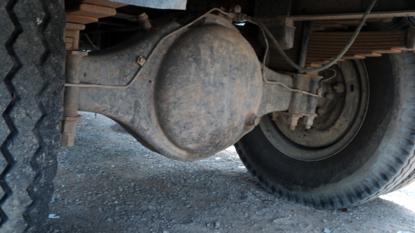 ขายรถ6ล้อ ISUZU ร็อคกี่ ยาง9 พร้อมใช้งาน ราคา800000 ถ้วนเลยครับ