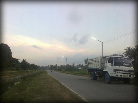 ขายรถ6ล้อ ISUZU ร็อคกี่ ยาง9 พร้อมใช้งาน ราคา800000 ถ้วนเลยครับ