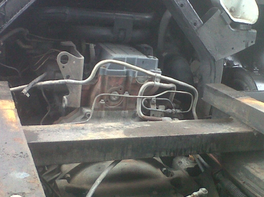 ขายรถ10ล้อดั๊มเครื่อง240แรงพร้อมลูกพ่วง