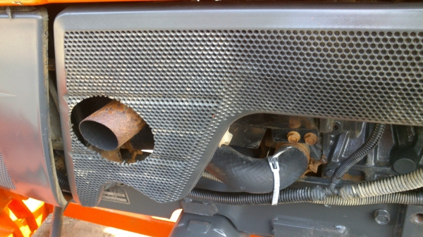 ขาย คูโบต้า L 3408 คันนี้พร้อมใช้ครับ