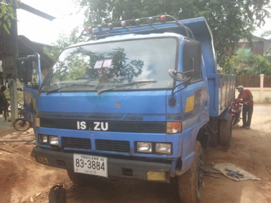 ขายดั้ม NPR 115 ห้างแท้ เครื่องดีมากๆ แชชซีสวยๆเลยครับกระบะดั้มอลูมิเนียม ขายดั้ม NPR 115 ห้างแท้ เครื่องดีมากๆ แชชซีสวยๆเลยครับกระบะดั้มอลูมิเนียม