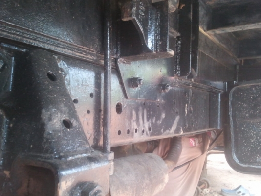 ขายดั้ม NPR 115 ห้างแท้ เครื่องดีมากๆ แชชซีสวยๆเลยครับกระบะดั้มอลูมิเนียม ขายดั้ม NPR 115 ห้างแท้ เครื่องดีมากๆ แชชซีสวยๆเลยครับกระบะดั้มอลูมิเนียม