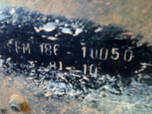 รถหัวลากF18 เครื่องเดิม เบรคทิฟฟี่ เกียสโล เพาเวอร์ ขึ้น200 ได้