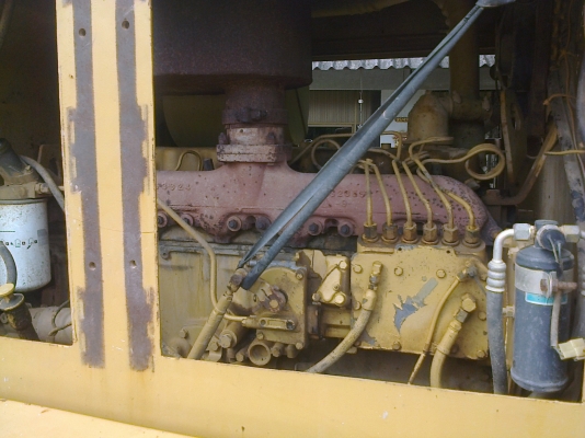 ขายรถเกรด12Gสวยมาก S/N 61M08372 รุ่นหัวฉีดนอนแล้ว เล่มทะเบียนพร้อม เก๋งตู้