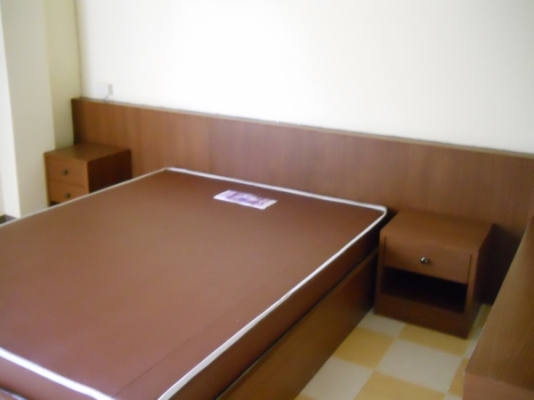 เปิดเช้า ตึงแถว 4x12 ม. 3 ชั้น ถนน วัวลาย เชียงใหม่ ด้วยเนื่อที่ รวม 91 ตารางวา