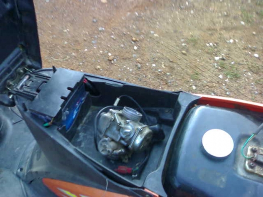 เจอาร์ดี ABS ปี50