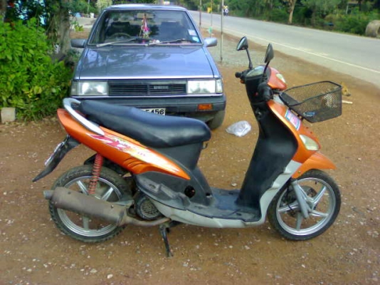 เจอาร์ดี ABS ปี50