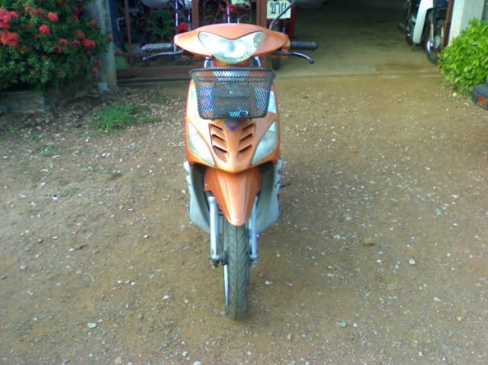 เจอาร์ดี ABS ปี50