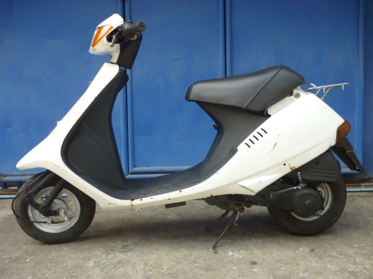 ขาย รถป๊อป เครื่องดีพร้อมใช้ ราคา 6500