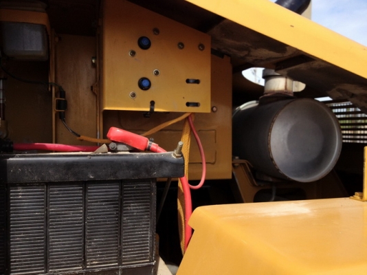 รถตัก CAT910GII โทร.0927826142,034886118 www.patanamachine.com