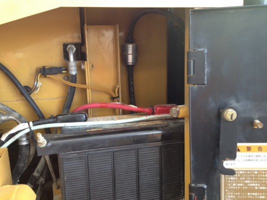 รถตัก CAT910GII โทร.0927826142,034886118 www.patanamachine.com