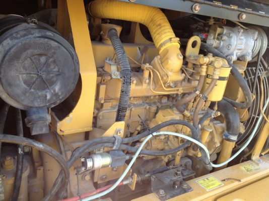 รถตัก CAT910GII โทร.0927826142,034886118 www.patanamachine.com