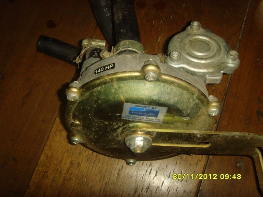 ขายหม้อต้มแก๊ส