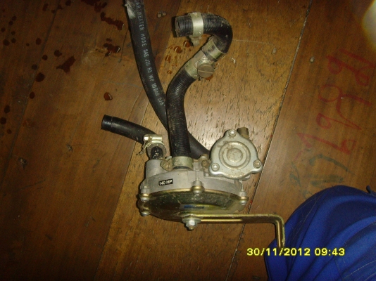 ขายหม้อต้มแก๊ส