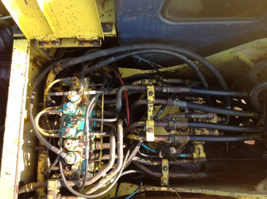 ขาย  KOBELCO SK-200-MARK-T พร้อมใช้งาน มีเล่มทะเบียน