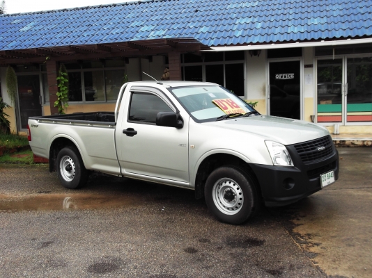 ขาย isuzu dmax