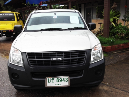 ขาย isuzu dmax