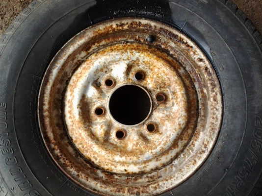 JOECLASSIC ขายฝาตบขอบ14(สแตนเลสแท้)ไม่รู้รุ่นตบกะทะขอบ14มี4วงตบขอบ14ได้เลยสนใจสอบฤามได้เลย..