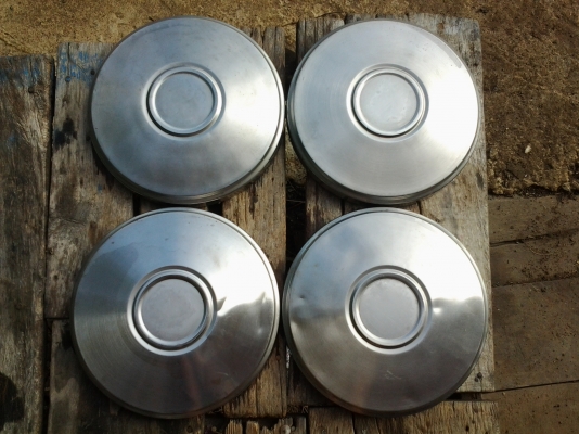 JOECLASSIC ขายฝาตบขอบ14(สแตนเลสแท้)ไม่รู้รุ่นตบกะทะขอบ14มี4วงตบขอบ14ได้เลยสนใจสอบฤามได้เลย..