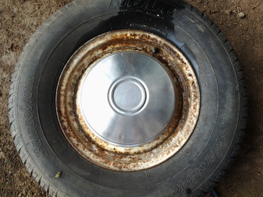 JOECLASSIC ขายฝาตบขอบ14(สแตนเลสแท้)ไม่รู้รุ่นตบกะทะขอบ14มี4วงตบขอบ14ได้เลยสนใจสอบฤามได้เลย..