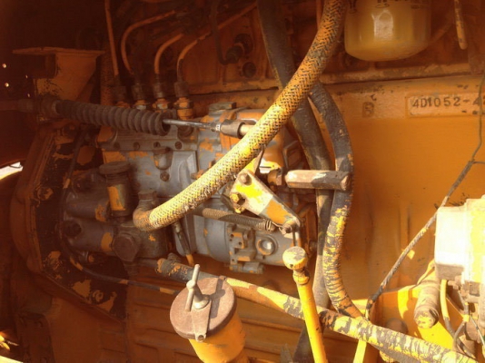 รถตัก komatsu 510 โทร.0927826142,034886118 www.patanamachine.com รถตัก komatsu 510 โทร.0927826142,034886118 www.patanamachine.com