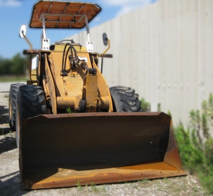 รถตัก komatsu 510 โทร.0927826142,034886118 www.patanamachine.com