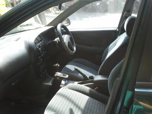 ขายรถเก๋ง MITSUBISHI LANCER SEI. Limited 1.8 ท้ายเบนซ์ ปี 97 รถบ้านแท้ ๆ มือเดียวป้ายแดง สภาพเดิม ขายรถเก๋ง MITSUBISHI LANCER SEI. Limited 1.8 ท้ายเบนซ์ ปี 97 รถบ้านแท้ ๆ มือเดียวป้ายแดง สภาพเดิม