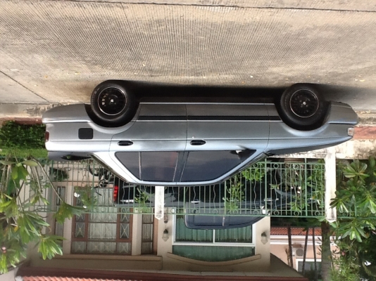 ขาย nissan sentra ปี94 75,000 ขาย nissan sentra ปี94 75,000